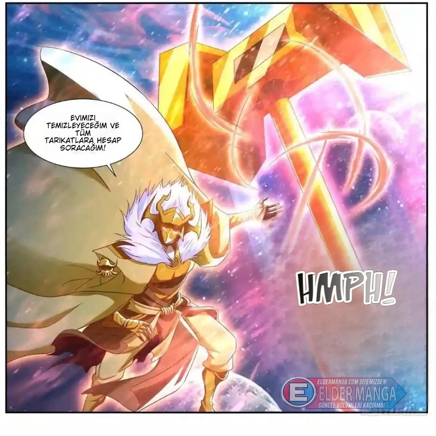 Şehirli Ölümsüz Kültivatörün Yeniden Doğuşu Bölüm 756 - Sayfa 13