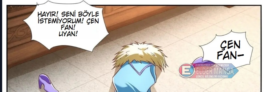 Şehirli Ölümsüz Kültivatörün Yeniden Doğuşu Bölüm 791 - Sayfa 1