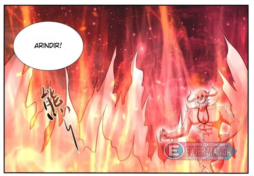 Şehirli Ölümsüz Kültivatörün Yeniden Doğuşu Bölüm 791 - Sayfa 4