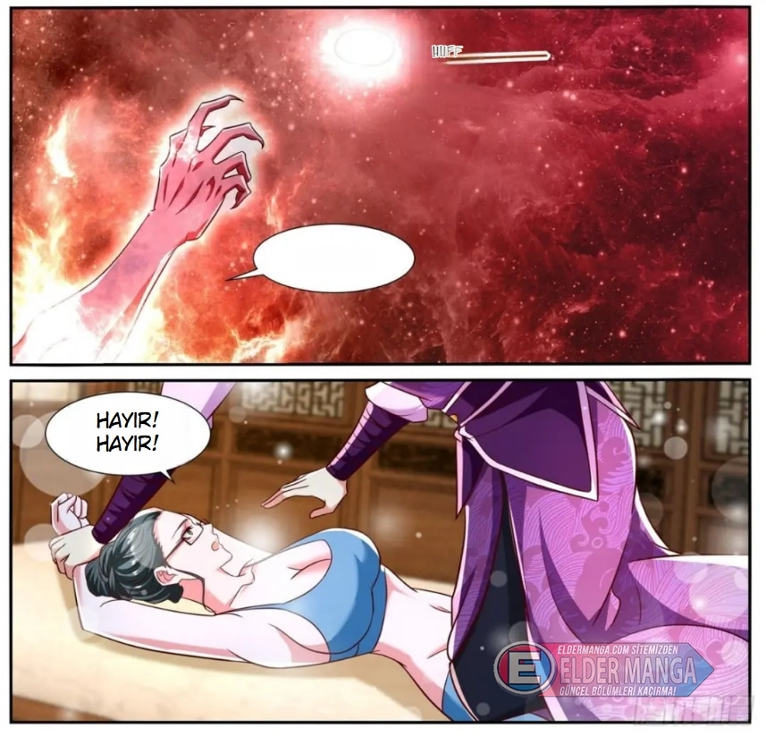 Şehirli Ölümsüz Kültivatörün Yeniden Doğuşu Bölüm 791 - Sayfa 6