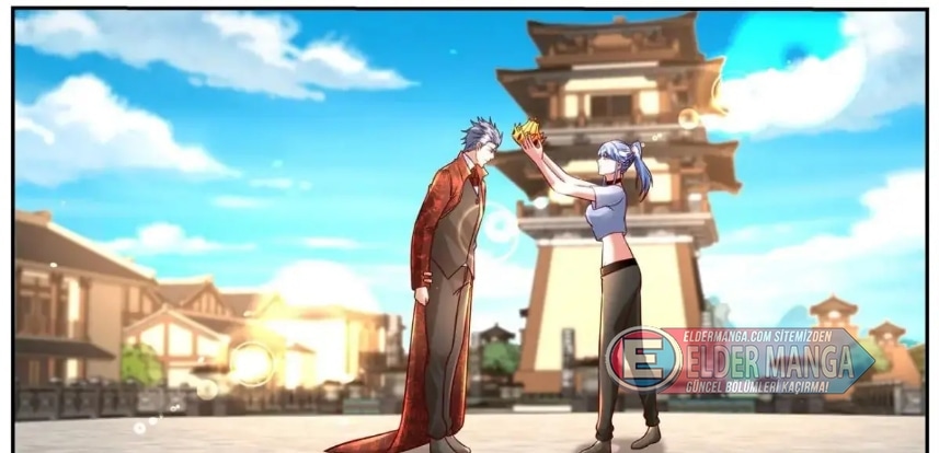 Şehirli Ölümsüz Kültivatörün Yeniden Doğuşu Bölüm 936 - Sayfa 2