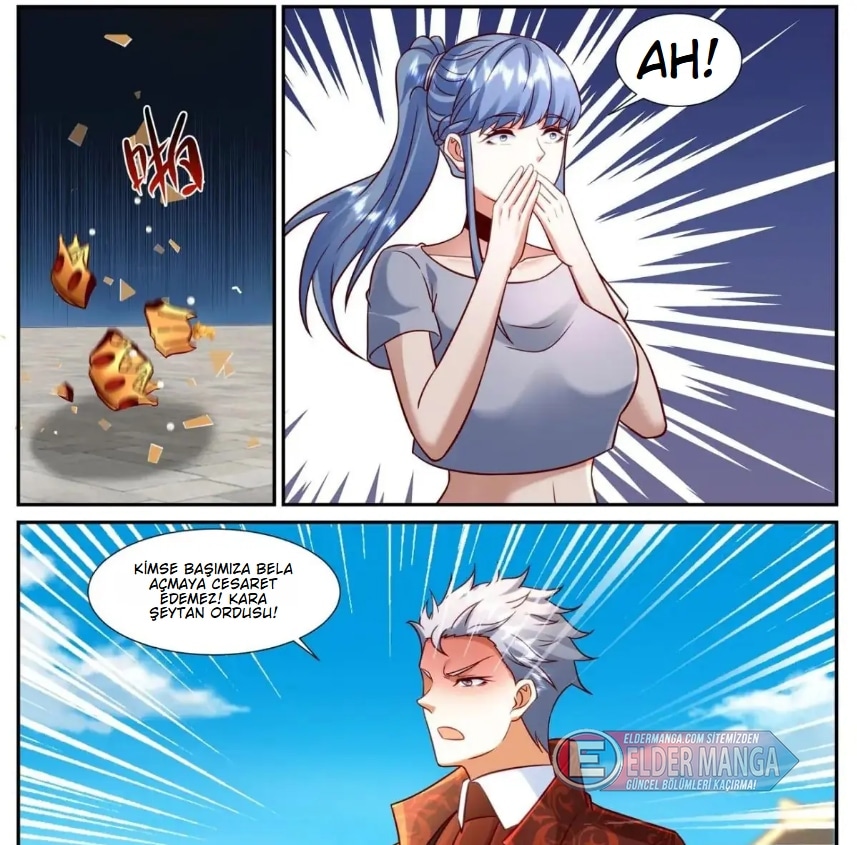 Şehirli Ölümsüz Kültivatörün Yeniden Doğuşu Bölüm 936 - Sayfa 4