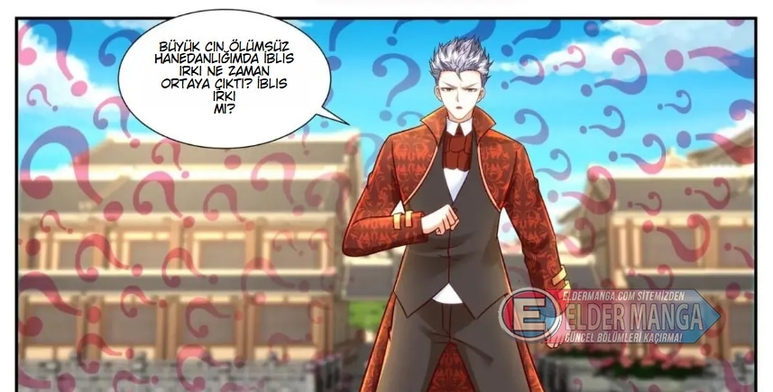 Şehirli Ölümsüz Kültivatörün Yeniden Doğuşu Bölüm 936 - Sayfa 6