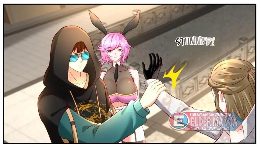 Şehirli Ölümsüz Kültivatörün Yeniden Doğuşu Bölüm 936 - Sayfa 9