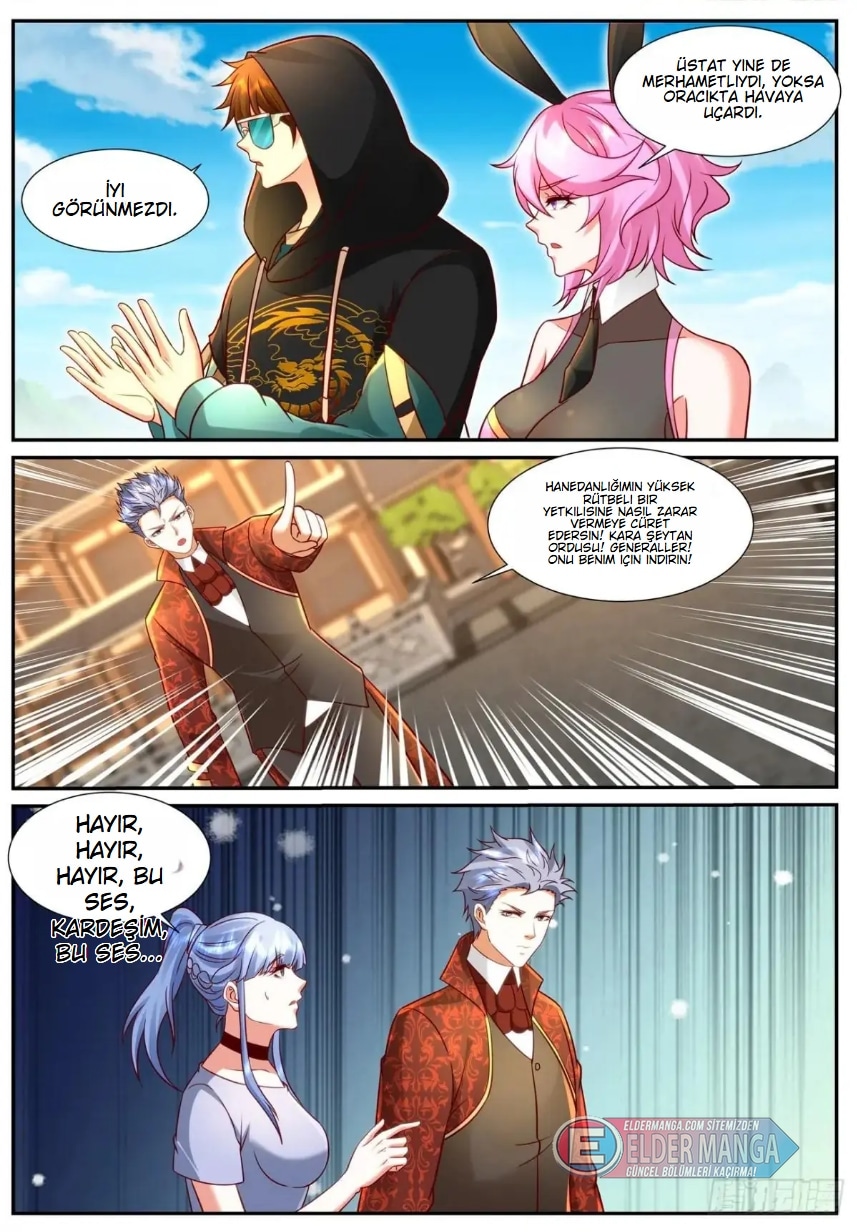 Şehirli Ölümsüz Kültivatörün Yeniden Doğuşu Bölüm 936 - Sayfa 11