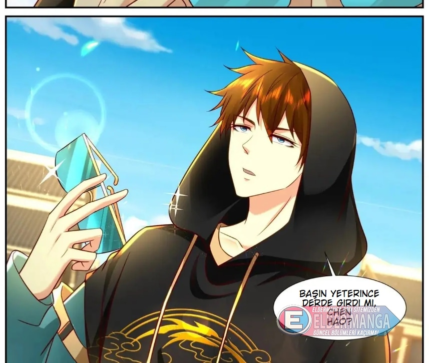 Şehirli Ölümsüz Kültivatörün Yeniden Doğuşu Bölüm 936 - Sayfa 13