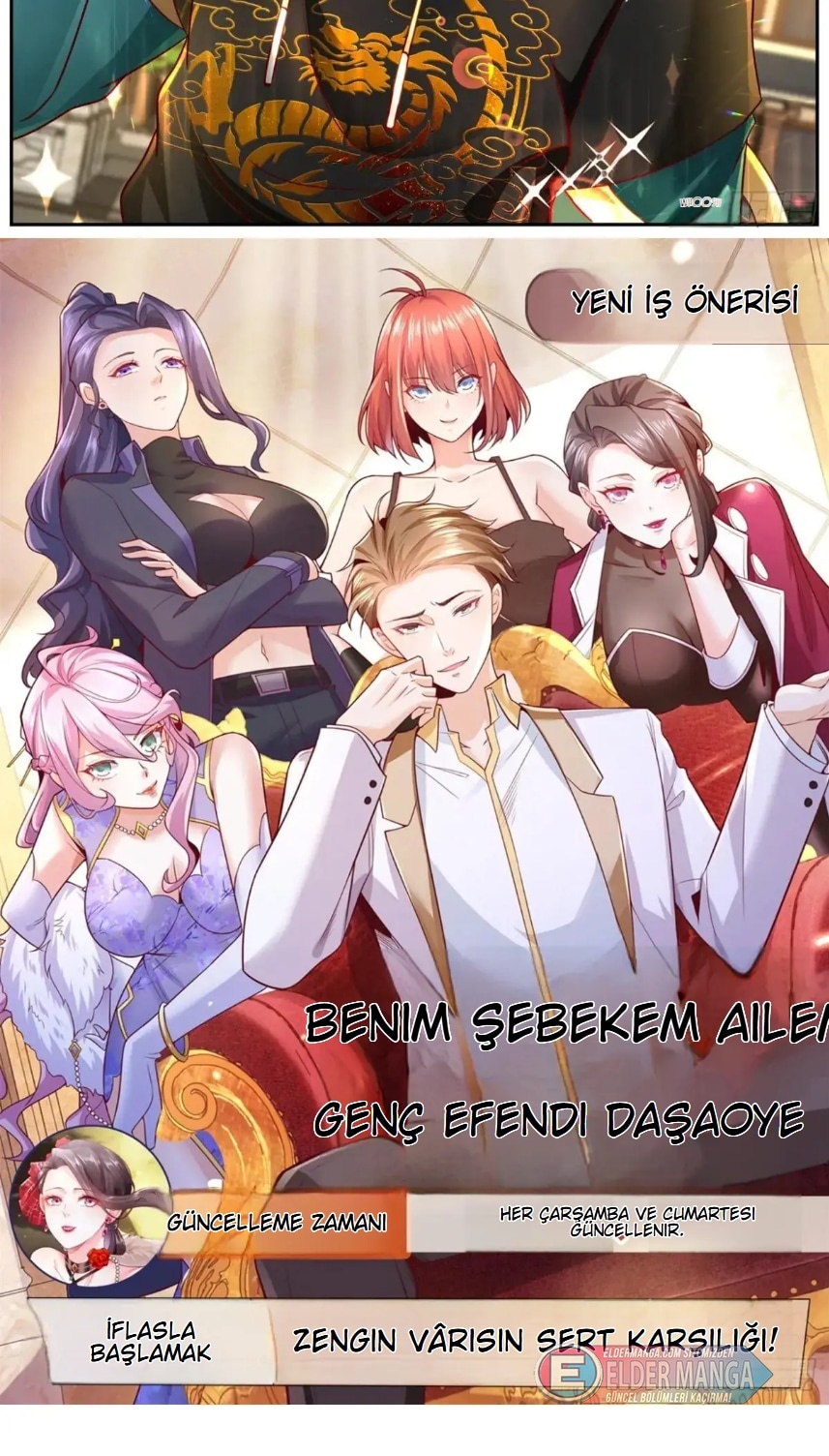 Şehirli Ölümsüz Kültivatörün Yeniden Doğuşu Bölüm 936 - Sayfa 14