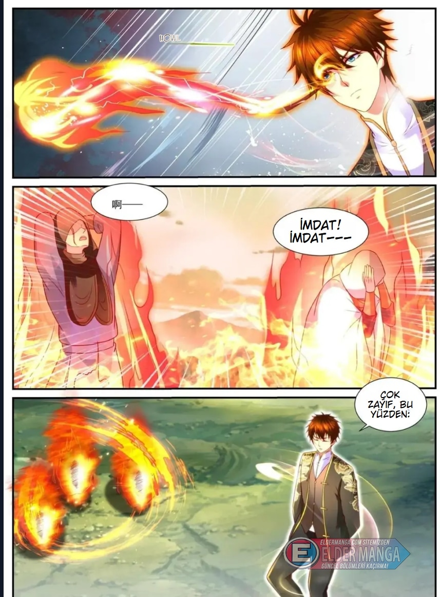 Şehirli Ölümsüz Kültivatörün Yeniden Doğuşu Bölüm 879 - Sayfa 1