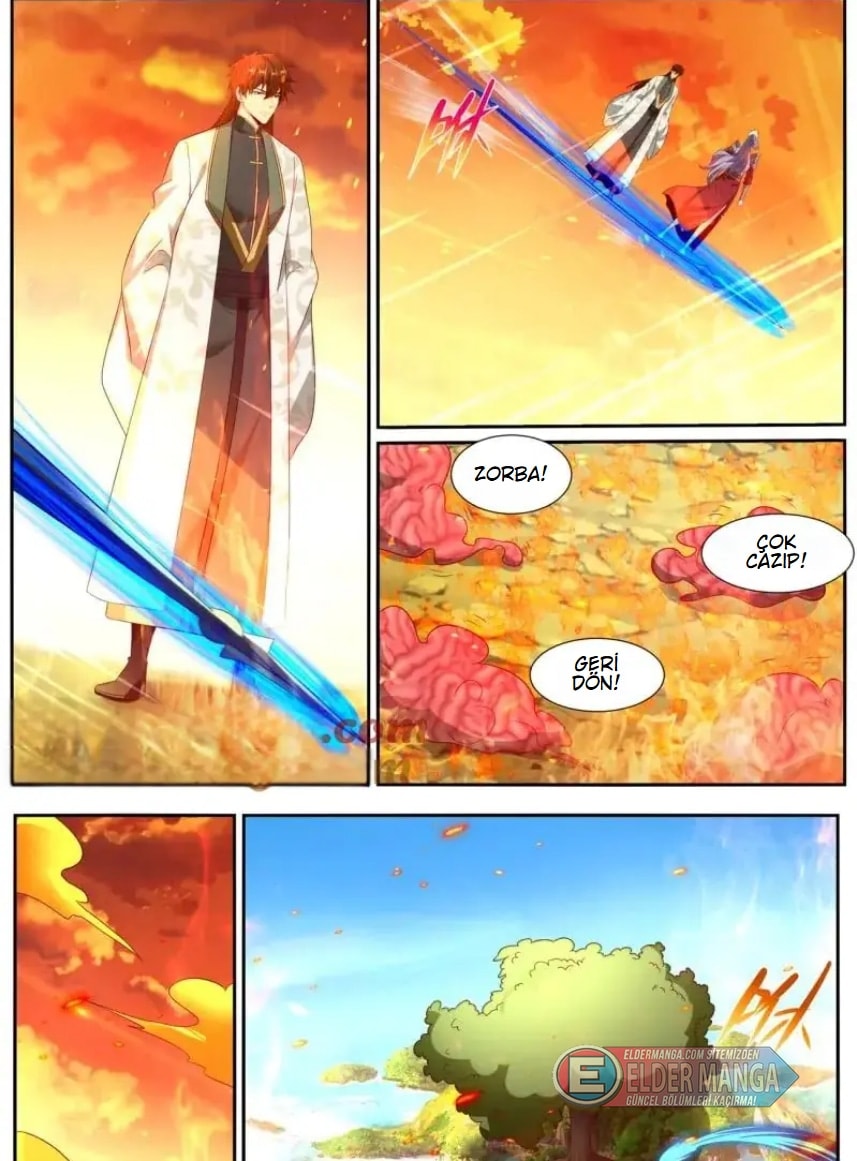 Şehirli Ölümsüz Kültivatörün Yeniden Doğuşu Bölüm 1034 - Sayfa 6