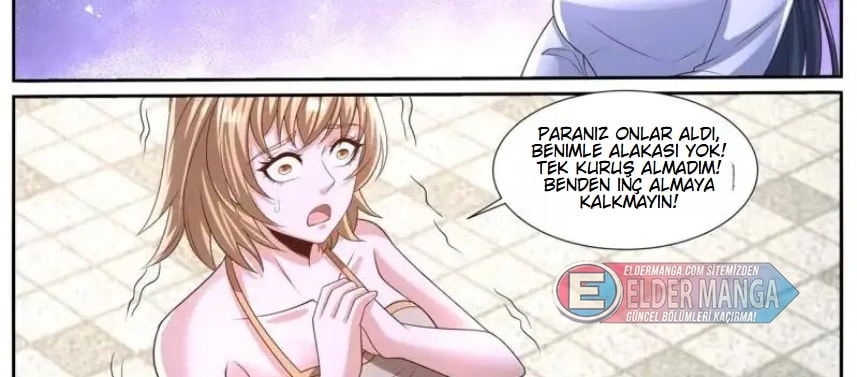 Şehirli Ölümsüz Kültivatörün Yeniden Doğuşu Bölüm 1044 - Sayfa 2