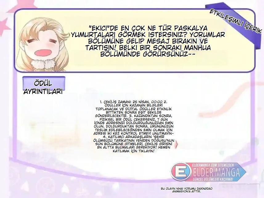 Şehirli Ölümsüz Kültivatörün Yeniden Doğuşu Bölüm 761 - Sayfa 13