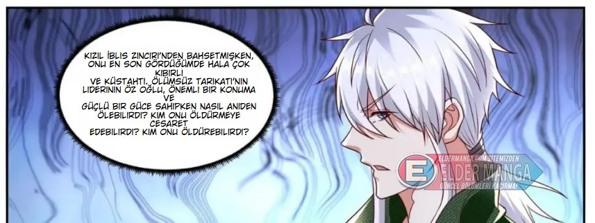 Şehirli Ölümsüz Kültivatörün Yeniden Doğuşu Bölüm 804 - Sayfa 9