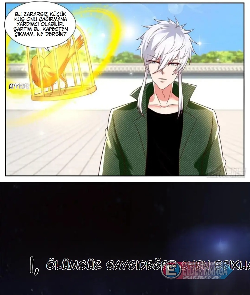 Şehirli Ölümsüz Kültivatörün Yeniden Doğuşu Bölüm 804 - Sayfa 13