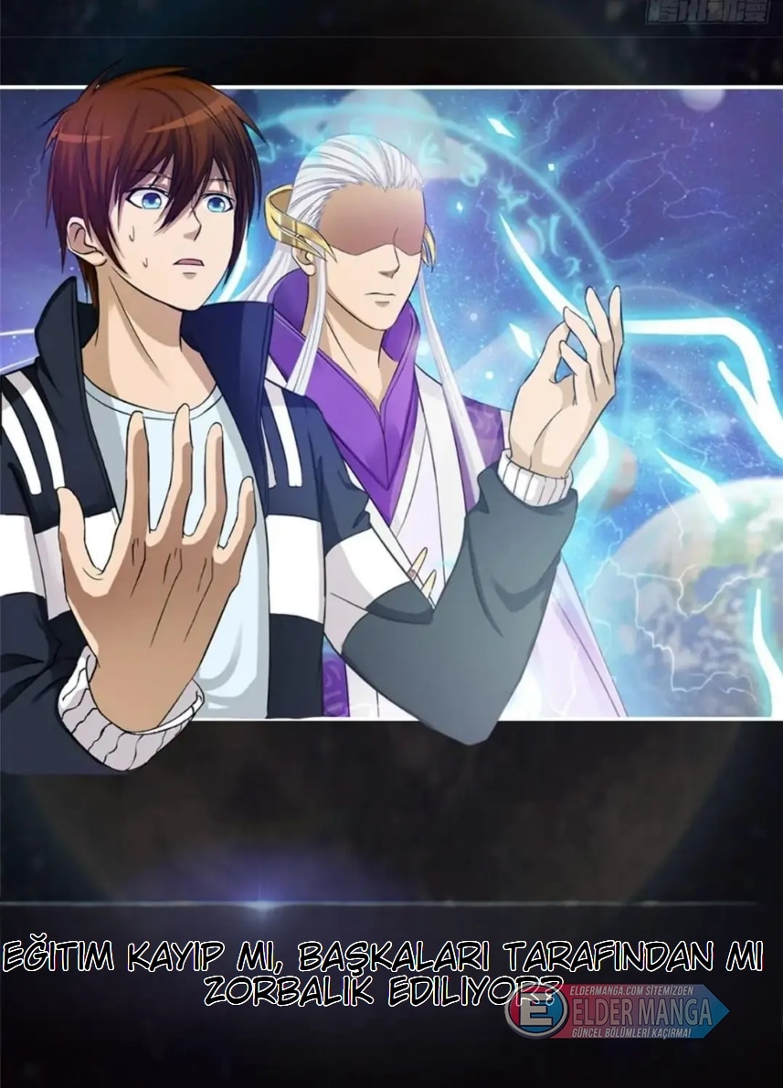 Şehirli Ölümsüz Kültivatörün Yeniden Doğuşu Bölüm 804 - Sayfa 18