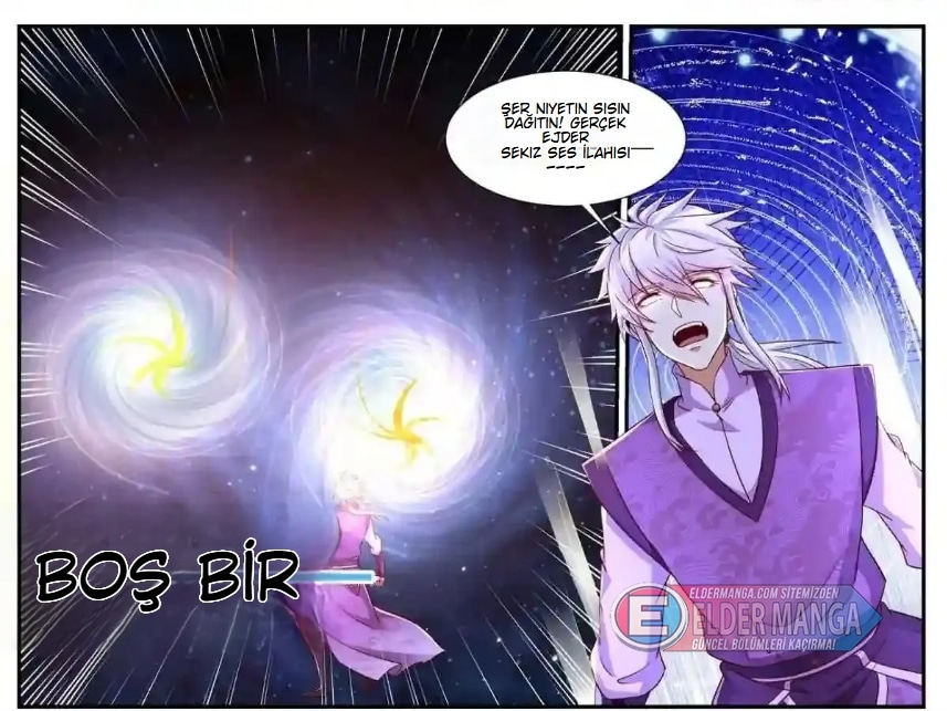 Şehirli Ölümsüz Kültivatörün Yeniden Doğuşu Bölüm 766 - Sayfa 3