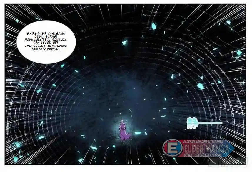 Şehirli Ölümsüz Kültivatörün Yeniden Doğuşu Bölüm 766 - Sayfa 4