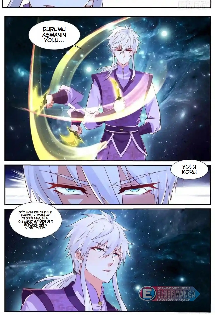 Şehirli Ölümsüz Kültivatörün Yeniden Doğuşu Bölüm 766 - Sayfa 6