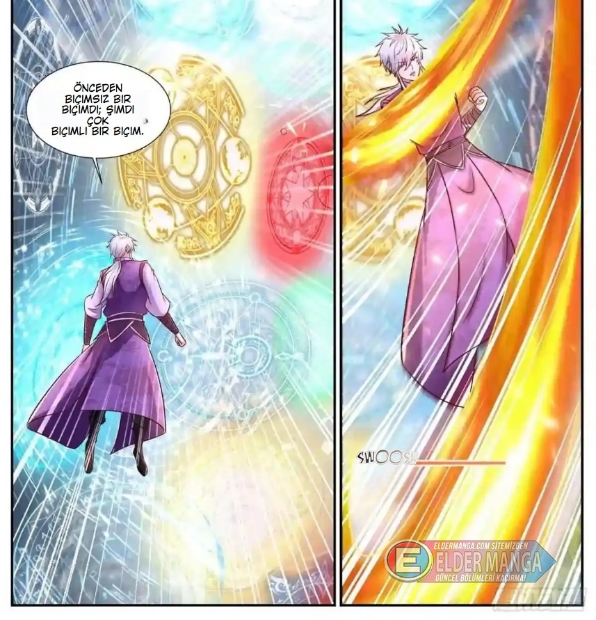 Şehirli Ölümsüz Kültivatörün Yeniden Doğuşu Bölüm 766 - Sayfa 9