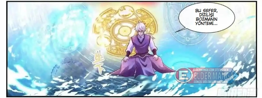 Şehirli Ölümsüz Kültivatörün Yeniden Doğuşu Bölüm 766 - Sayfa 12