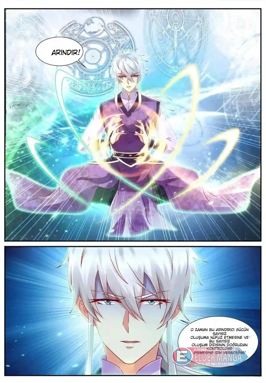 Şehirli Ölümsüz Kültivatörün Yeniden Doğuşu Bölüm 766 - Sayfa 13