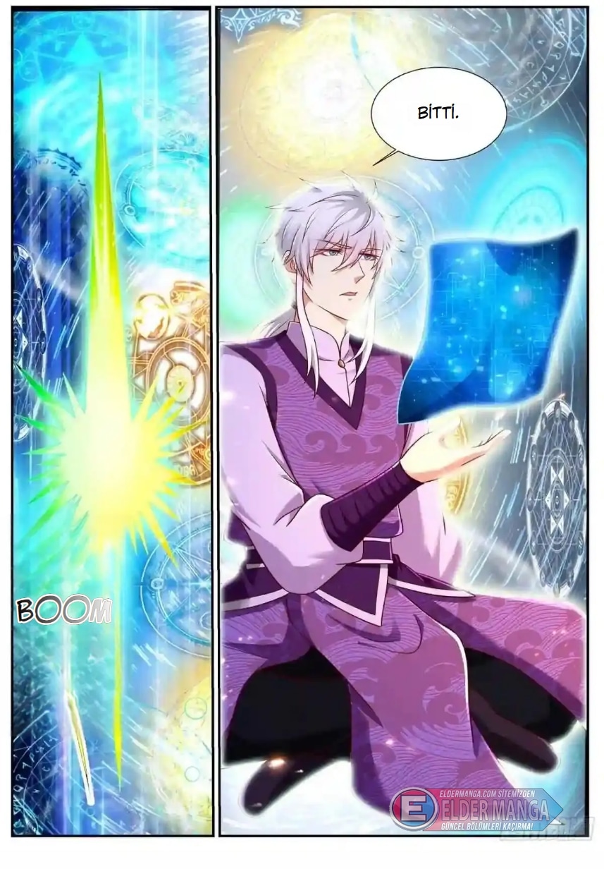 Şehirli Ölümsüz Kültivatörün Yeniden Doğuşu Bölüm 766 - Sayfa 14