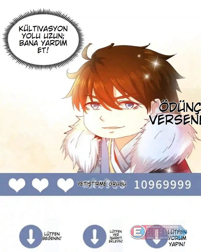 Şehirli Ölümsüz Kültivatörün Yeniden Doğuşu Bölüm 766 - Sayfa 15