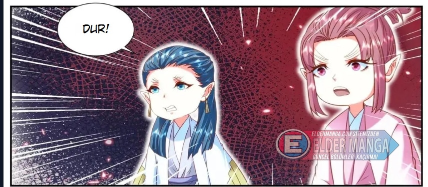 Şehirli Ölümsüz Kültivatörün Yeniden Doğuşu Bölüm 922 - Sayfa 1