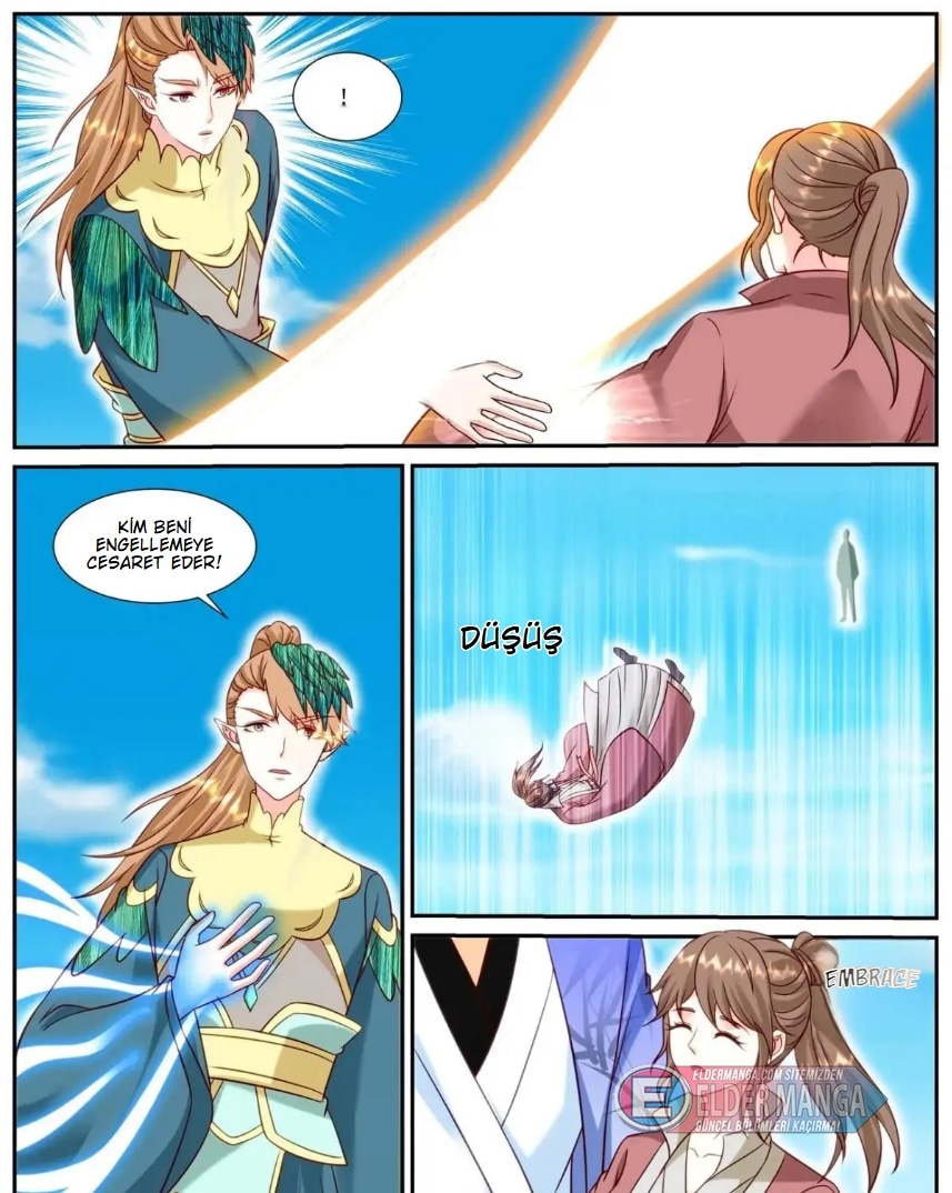 Şehirli Ölümsüz Kültivatörün Yeniden Doğuşu Bölüm 922 - Sayfa 9