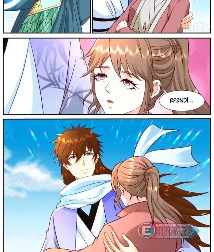 Şehirli Ölümsüz Kültivatörün Yeniden Doğuşu Bölüm 922 - Sayfa 10