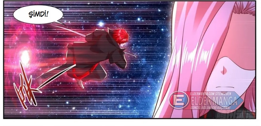 Şehirli Ölümsüz Kültivatörün Yeniden Doğuşu Bölüm 794 - Sayfa 4