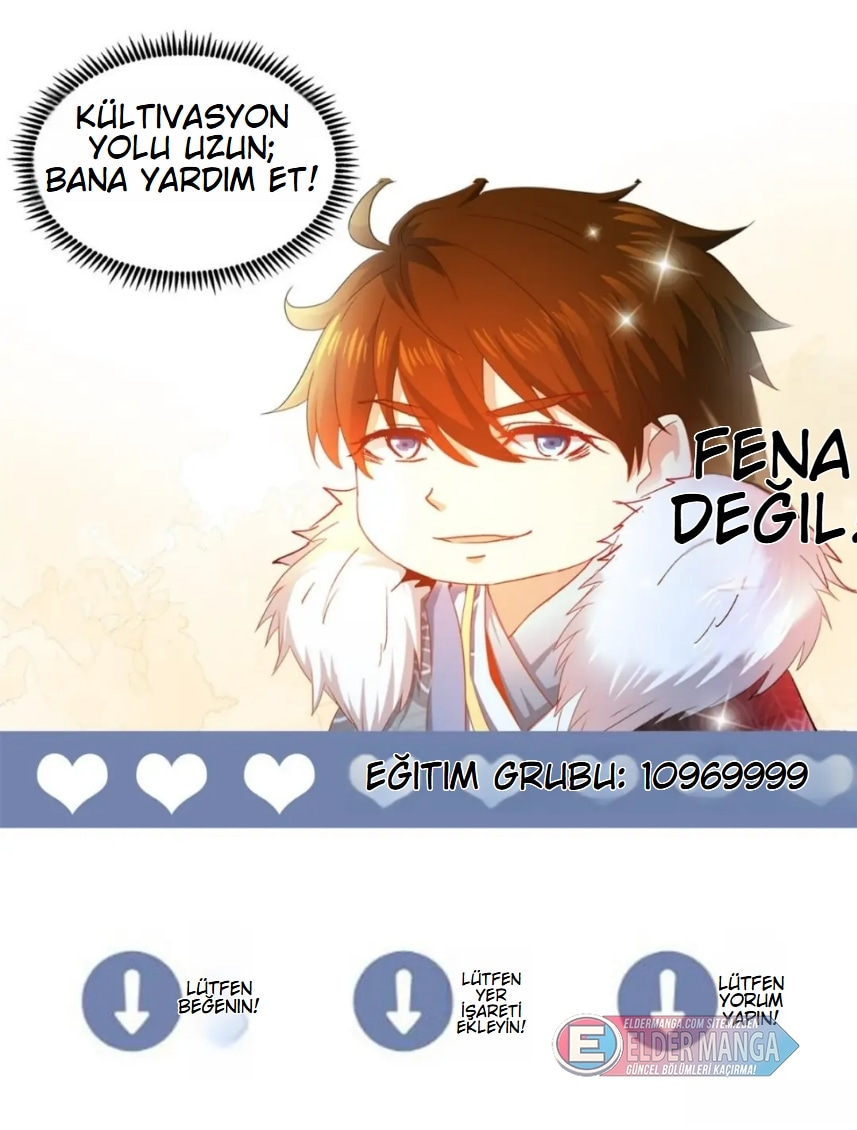 Şehirli Ölümsüz Kültivatörün Yeniden Doğuşu Bölüm 794 - Sayfa 12