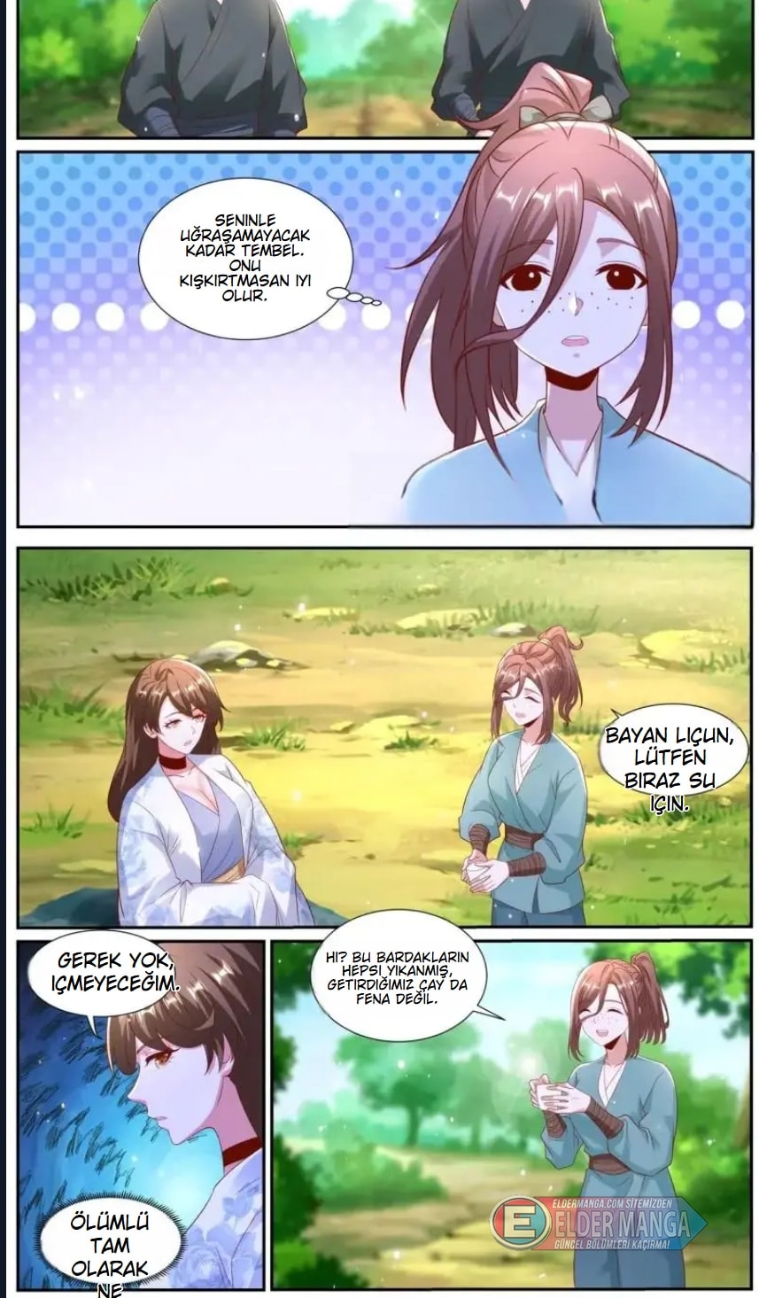 Şehirli Ölümsüz Kültivatörün Yeniden Doğuşu Bölüm 1019 - Sayfa 2