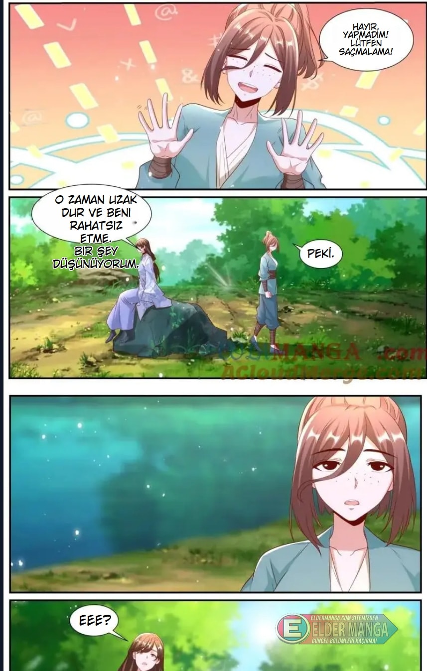 Şehirli Ölümsüz Kültivatörün Yeniden Doğuşu Bölüm 1019 - Sayfa 5