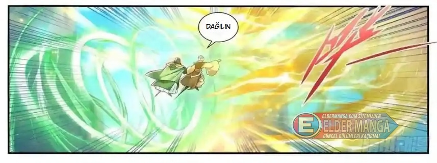 Şehirli Ölümsüz Kültivatörün Yeniden Doğuşu Bölüm 709 - Sayfa 4