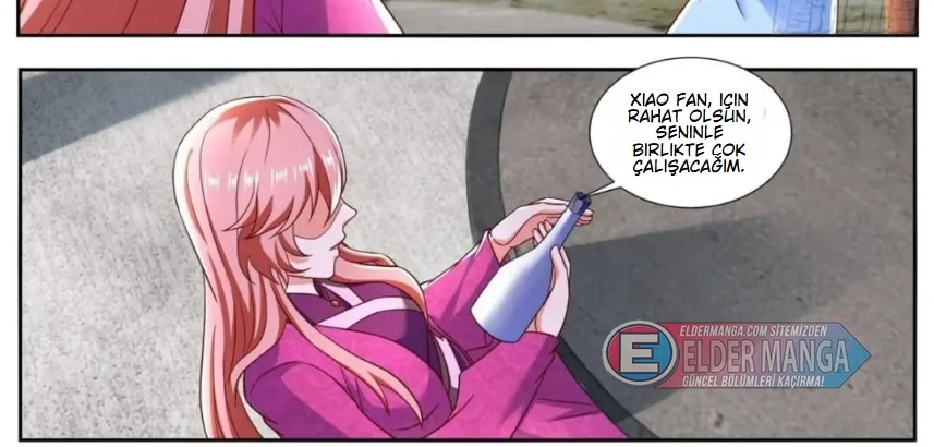 Şehirli Ölümsüz Kültivatörün Yeniden Doğuşu Bölüm 821 - Sayfa 6