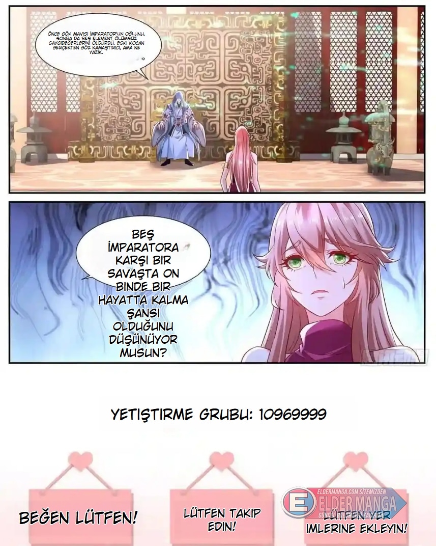 Şehirli Ölümsüz Kültivatörün Yeniden Doğuşu Bölüm 731 - Sayfa 14