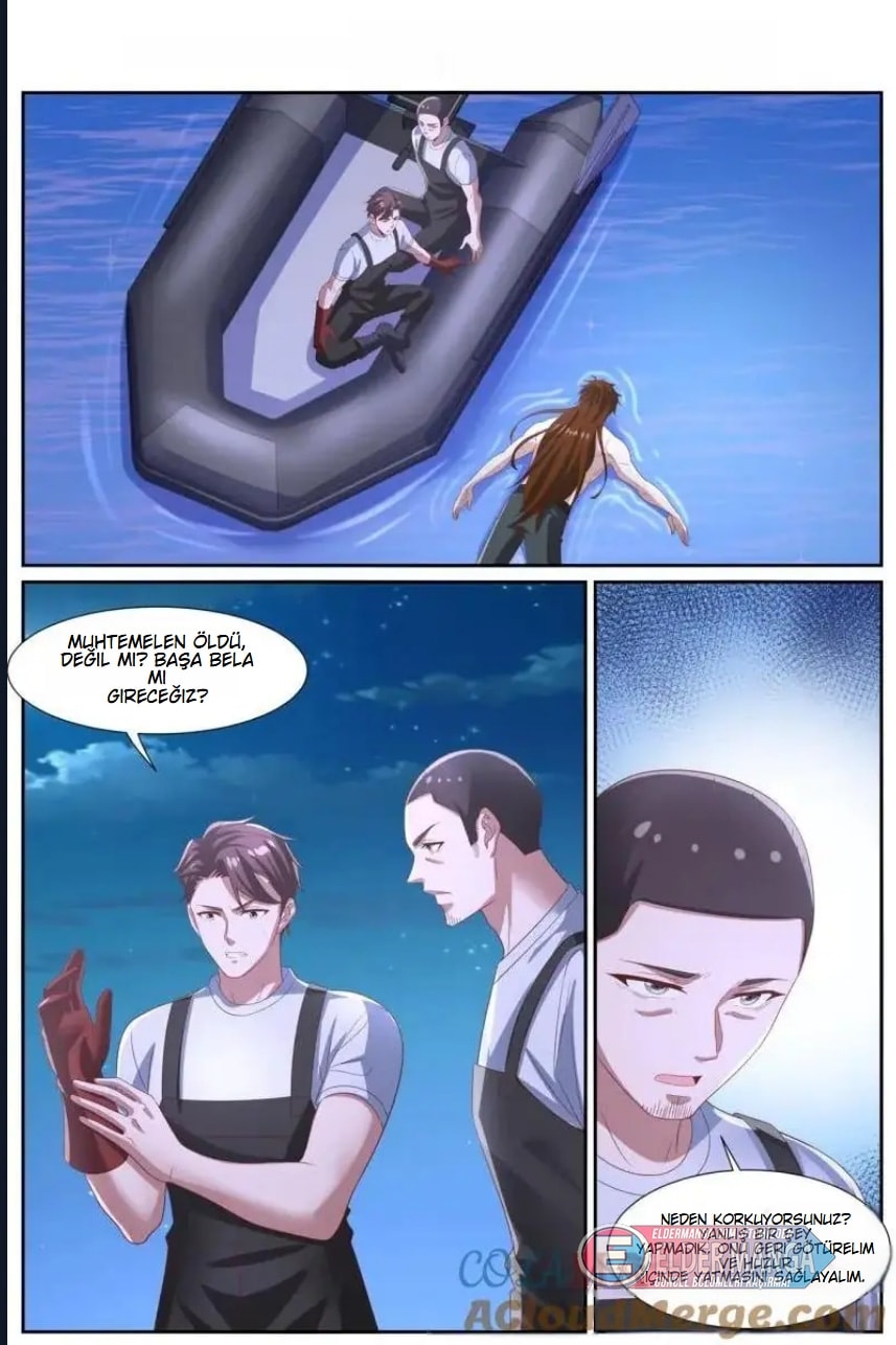 Şehirli Ölümsüz Kültivatörün Yeniden Doğuşu Bölüm 1038 - Sayfa 1