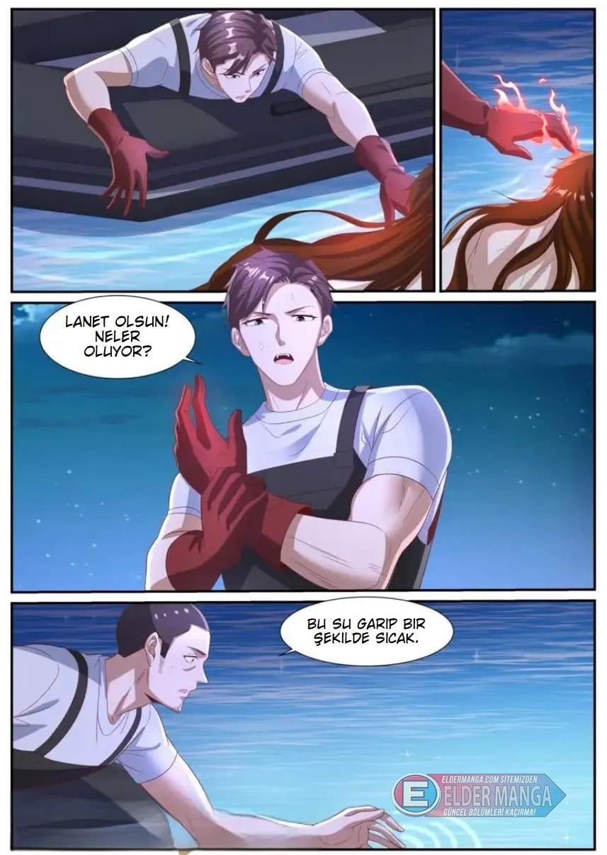 Şehirli Ölümsüz Kültivatörün Yeniden Doğuşu Bölüm 1038 - Sayfa 2