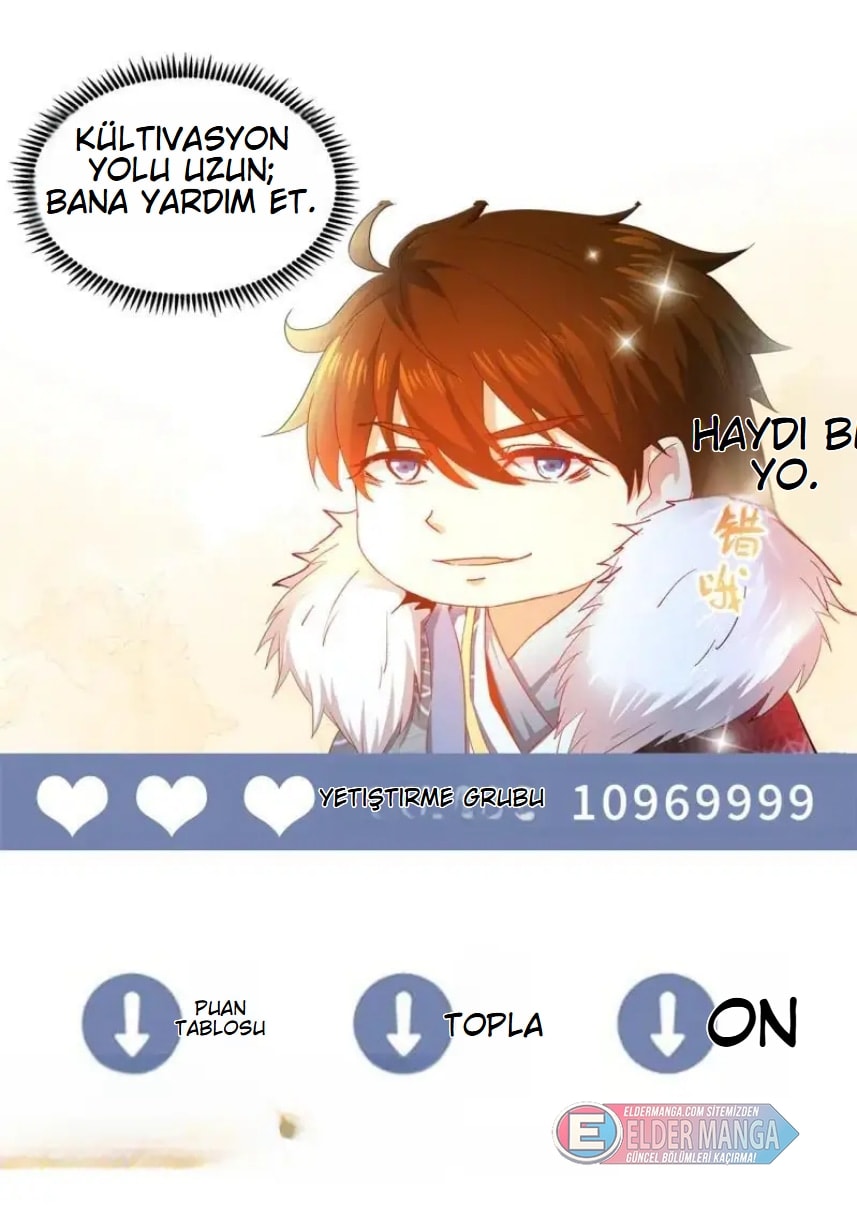 Şehirli Ölümsüz Kültivatörün Yeniden Doğuşu Bölüm 1038 - Sayfa 10