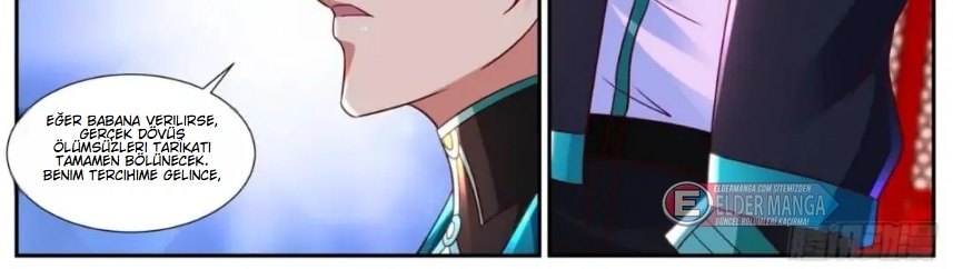 Şehirli Ölümsüz Kültivatörün Yeniden Doğuşu Bölüm 857 - Sayfa 4