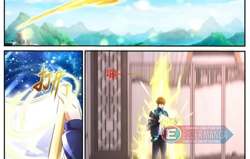 Şehirli Ölümsüz Kültivatörün Yeniden Doğuşu Bölüm 857 - Sayfa 6