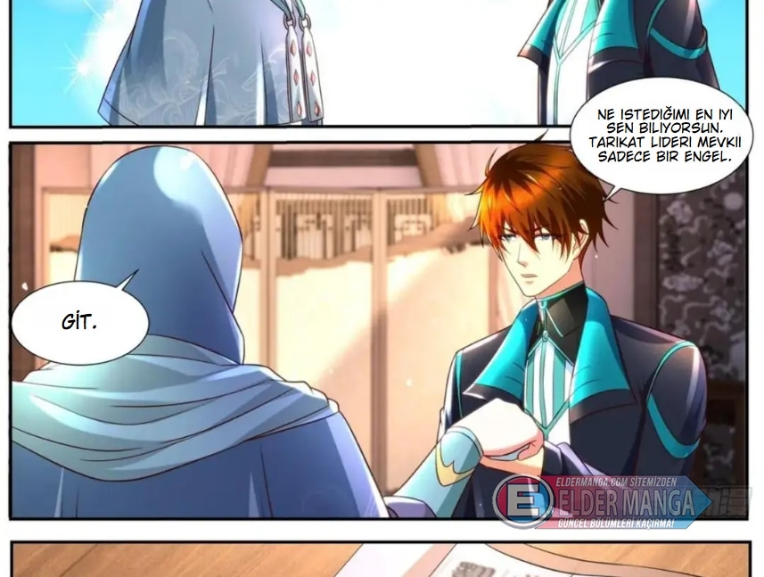 Şehirli Ölümsüz Kültivatörün Yeniden Doğuşu Bölüm 857 - Sayfa 8