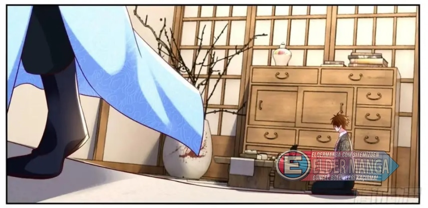 Şehirli Ölümsüz Kültivatörün Yeniden Doğuşu Bölüm 857 - Sayfa 13