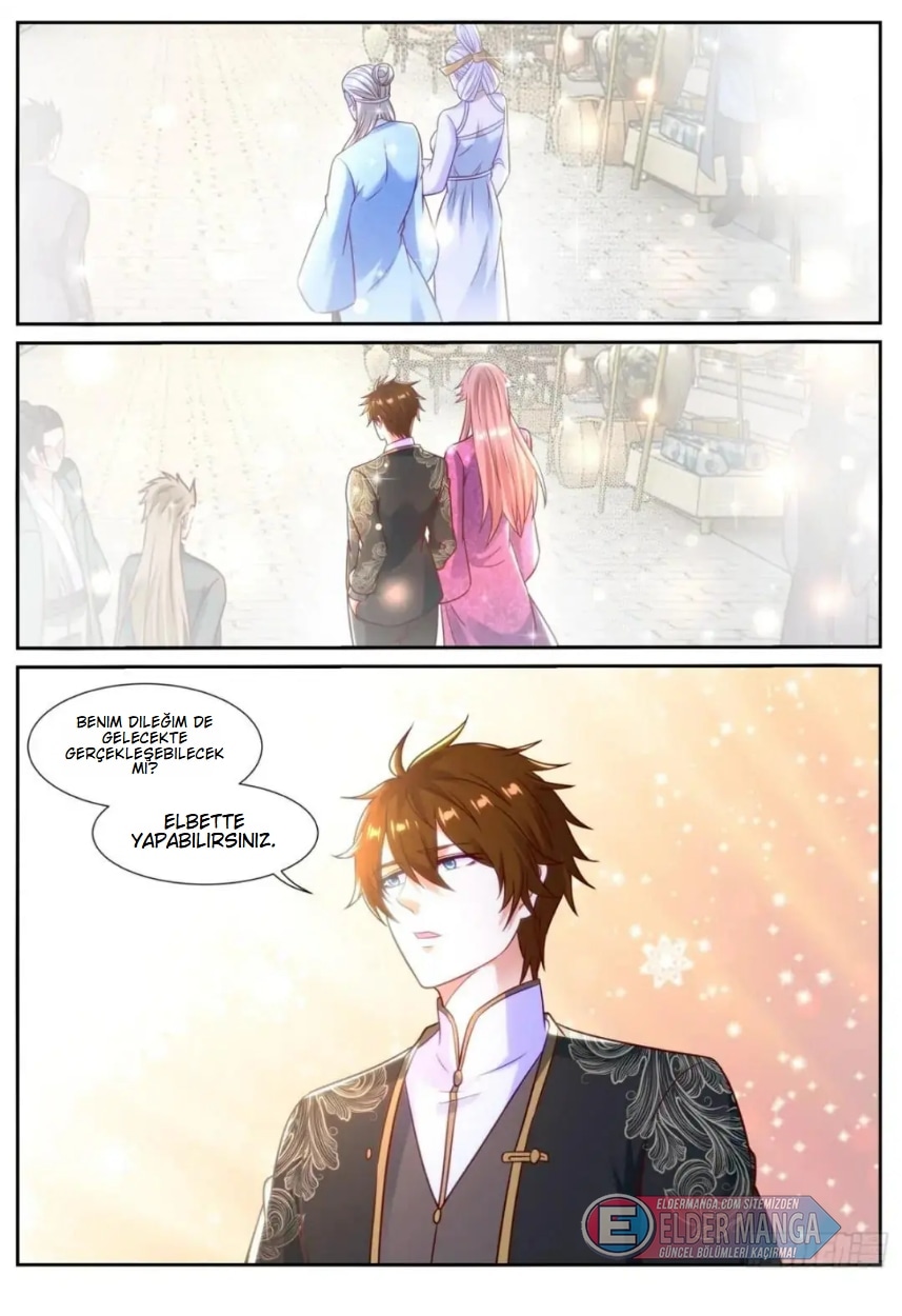 Şehirli Ölümsüz Kültivatörün Yeniden Doğuşu Bölüm 857 - Sayfa 14