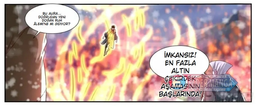 Şehirli Ölümsüz Kültivatörün Yeniden Doğuşu Bölüm 817 - Sayfa 8