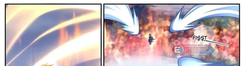 Şehirli Ölümsüz Kültivatörün Yeniden Doğuşu Bölüm 817 - Sayfa 9