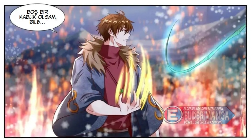 Şehirli Ölümsüz Kültivatörün Yeniden Doğuşu Bölüm 817 - Sayfa 12