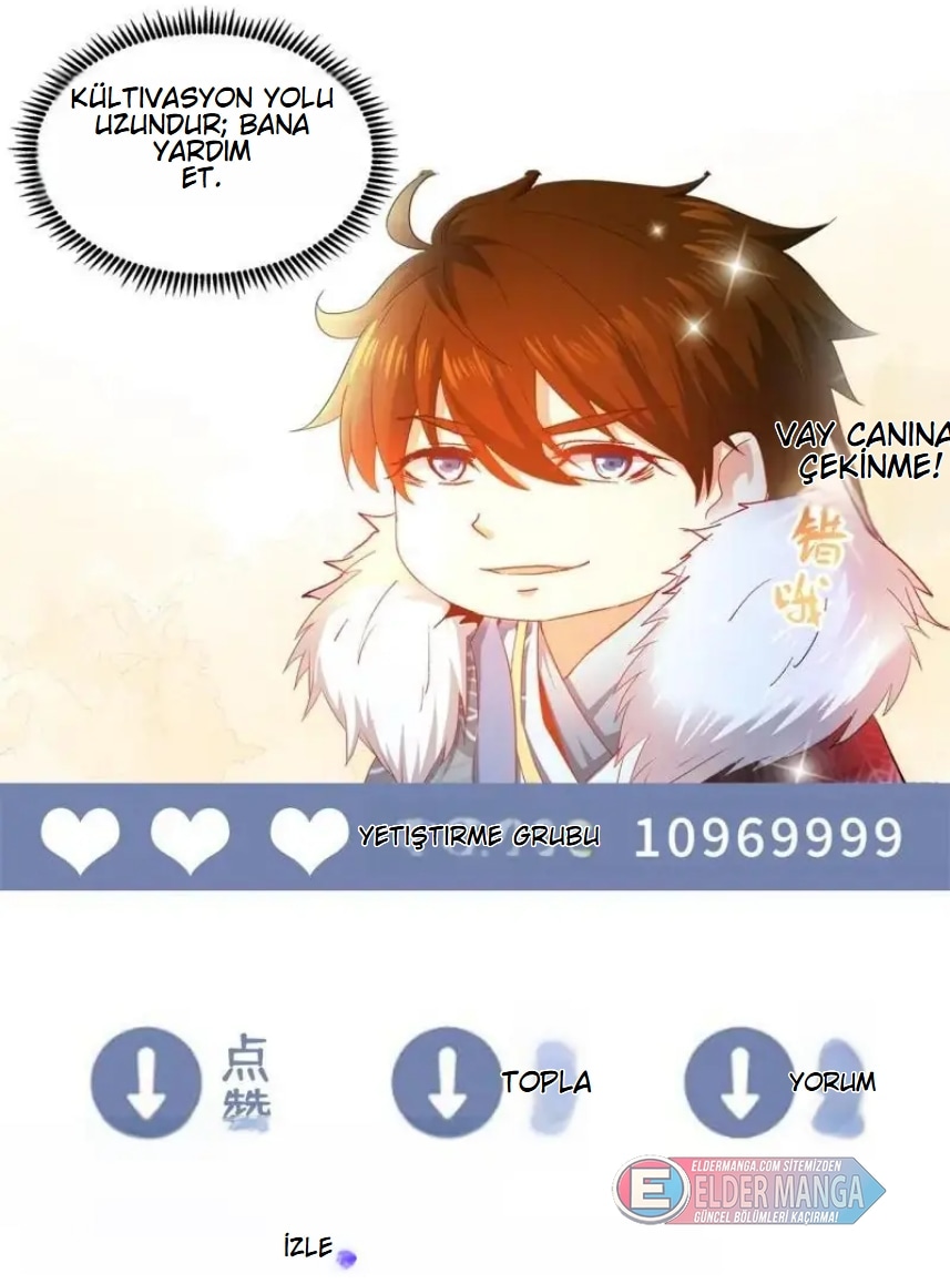 Şehirli Ölümsüz Kültivatörün Yeniden Doğuşu Bölüm 984 - Sayfa 11