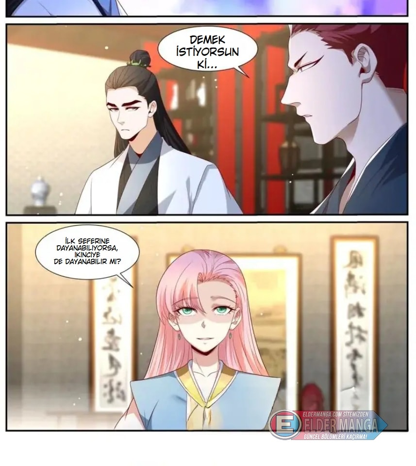 Şehirli Ölümsüz Kültivatörün Yeniden Doğuşu Bölüm 1017 - Sayfa 9