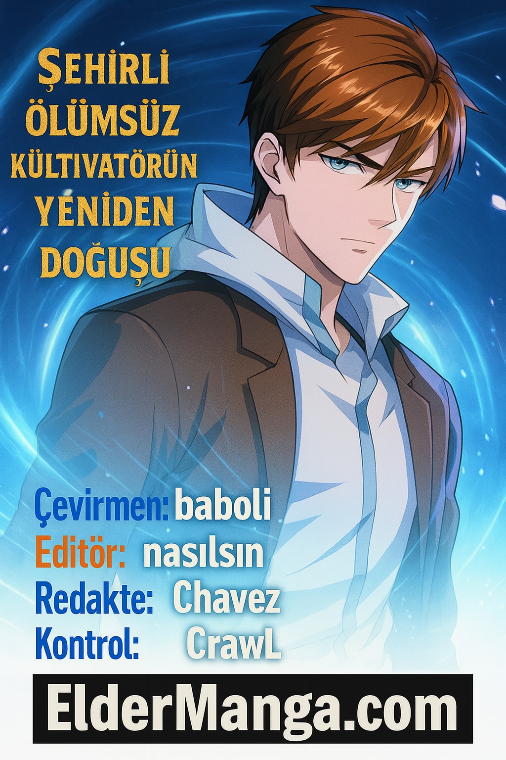 Şehirli Ölümsüz Kültivatörün Yeniden Doğuşu Bölüm 1017 - Sayfa 11